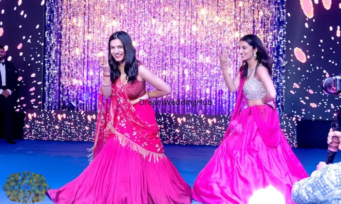 Phoenix Sld dance studio